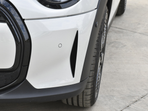 2022T 1.5T COOPER The Coopers o ^