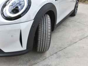 2022T 1.5T COOPER The Coopers o ^