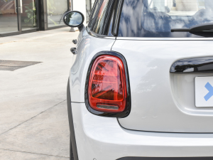 2022T 1.5T COOPER The Coopers o ^