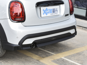 2022T 1.5T COOPER The Coopers o ^