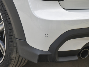 2022T 1.5T COOPER The Coopers o ^