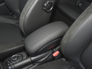 2022T 1.5T COOPER The Coopers o 