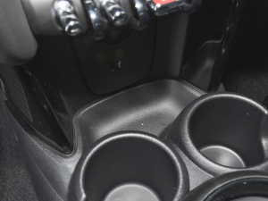 2022T 1.5T COOPER The Coopers o g