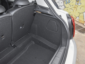 2022T 1.5T COOPER The Coopers o g