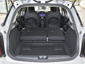 2022T 1.5T COOPER The Coopers o g