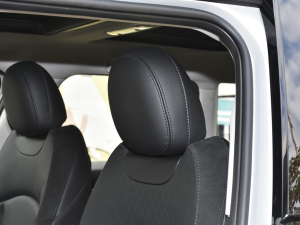 2022T 1.5T COOPER The Coopers o g