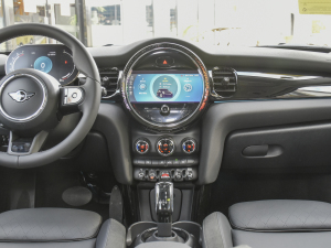 2022T 1.5T COOPER The Coopers o(j) п_