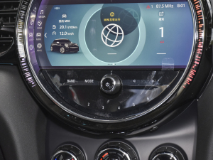 2022T 1.5T COOPER The Coopers o {