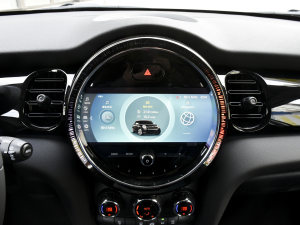 2022T 1.5T COOPER The Coopers o п_@ʾ