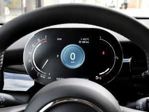 2022T 1.5T COOPER The Coopers o п؅^