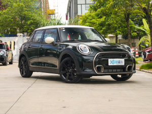 20222.0T COOPER S (zh)؄e T ǰ45