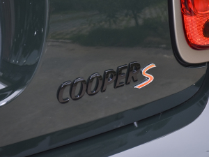 20222.0T COOPER S ؄e T ^