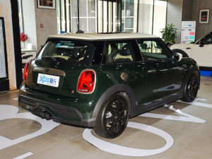 20222.0T COOPER S (zh)؄e Һ45