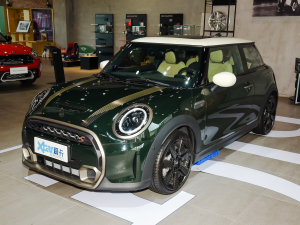 20222.0T COOPER S (zh)؄e ǰ45