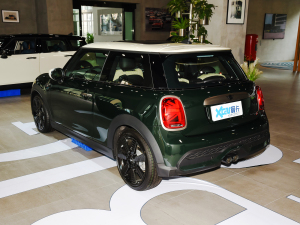 20222.0T COOPER S (zh)؄e 45