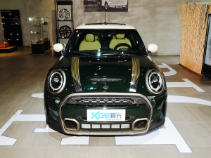 20222.0T COOPER S (zh)؄e ǰ