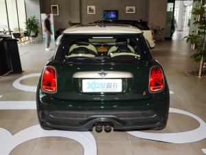 20222.0T COOPER S (zh)؄e 	