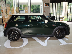 20222.0T COOPER S (zh)؄e (c)ң