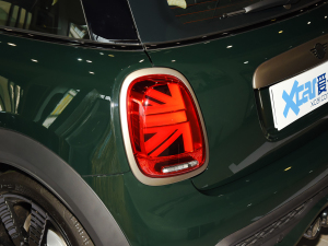 20222.0T COOPER S ؄e β