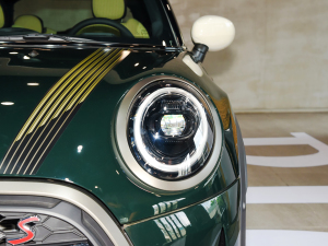 20222.0T COOPER S (zh)؄e (x)(ji)^