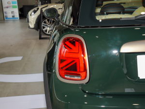 20222.0T COOPER S (zh)؄e (x)(ji)^