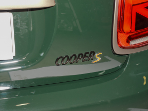 20222.0T COOPER S ؄e ^