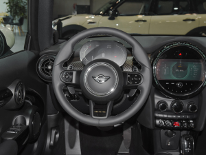 20222.0T COOPER S ؄e P