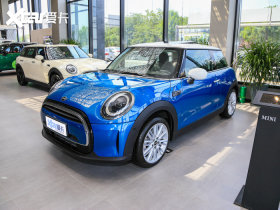 【mini2022款三门版 1.5t cooper 经典派】报价_图片