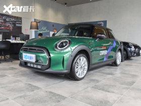 2022MINI 