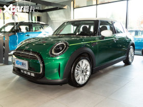2022MINI 