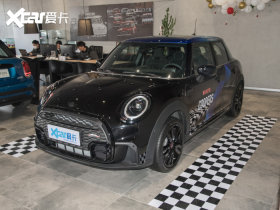 2022MINI 