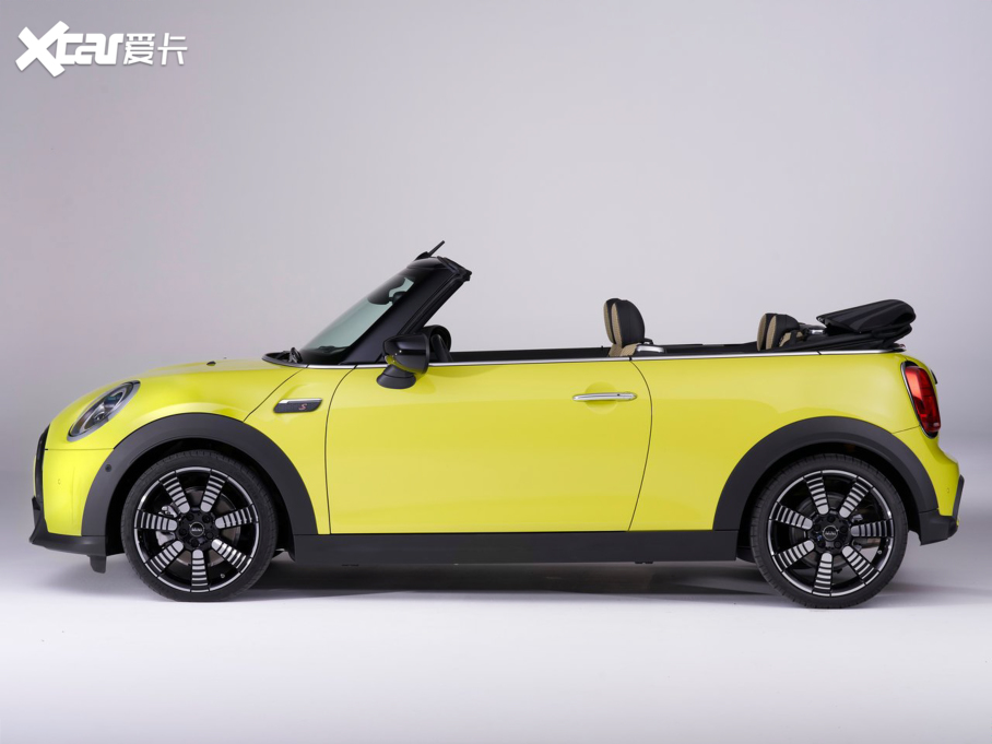 2022��MINI CABRIO 2.0T COOPER S CABRIO ˇ�g(sh��)��