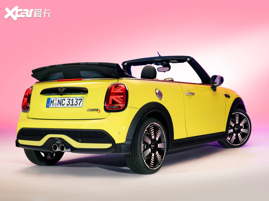 2022MINI CABRIO 2.0T COOPER S CABRIO ˇg