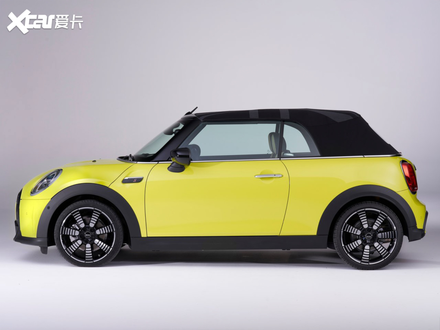 2022��MINI CABRIO 2.0T COOPER S CABRIO ˇ�g��