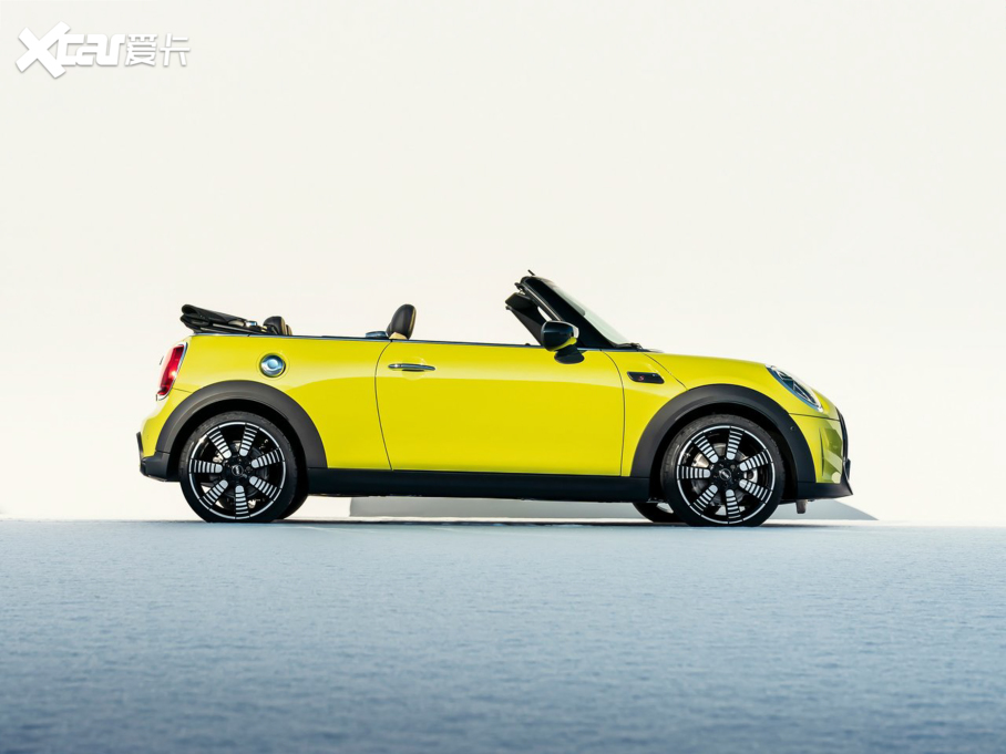 2022MINI CABRIO 2.0T COOPER S CABRIO ˇg