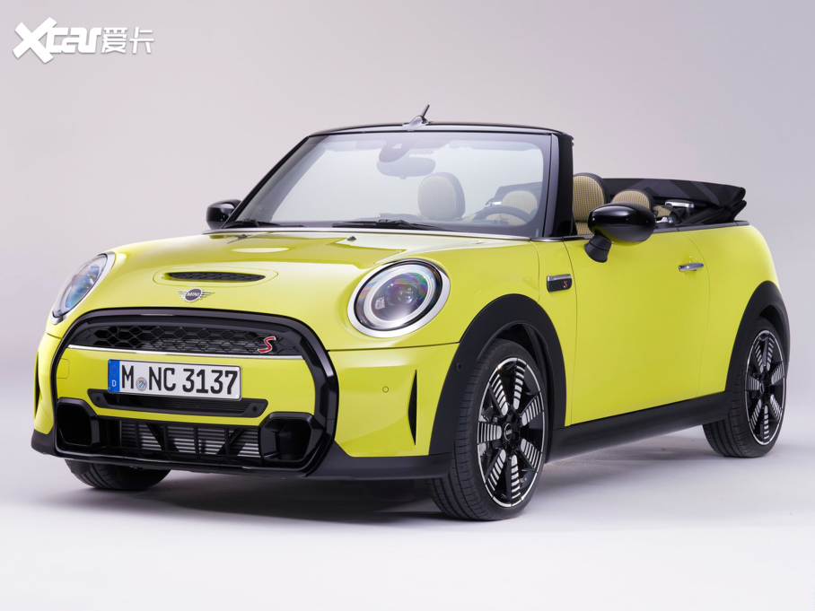 2022MINI CABRIO 2.0T COOPER S CABRIO ˇg
