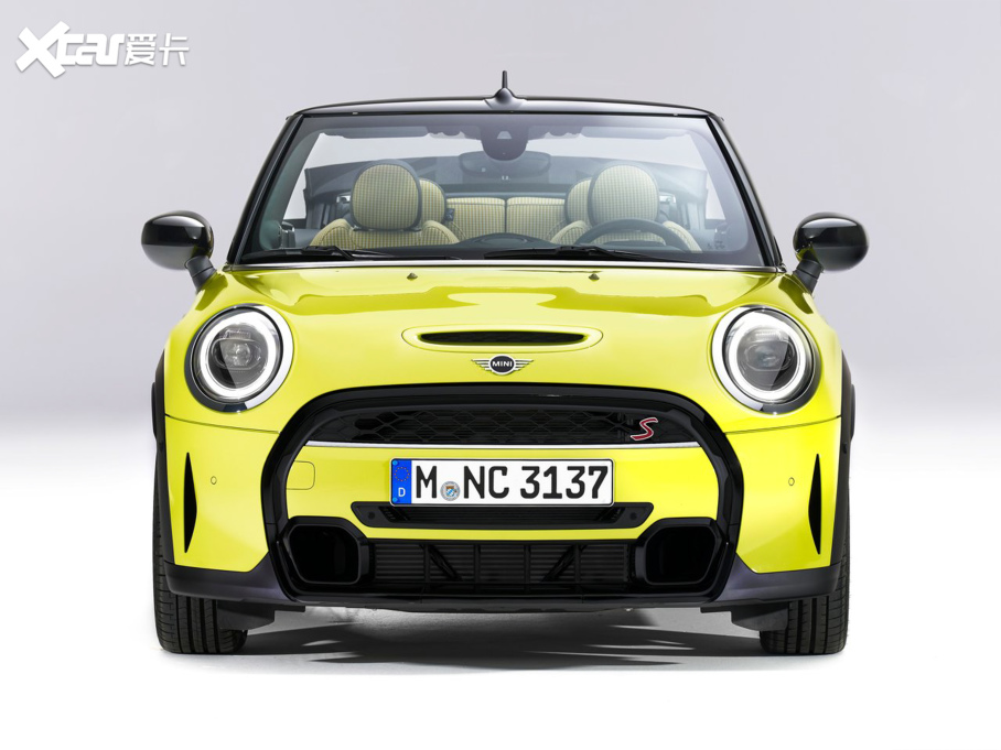 2022��MINI CABRIO 2.0T COOPER S CABRIO ˇ�g��