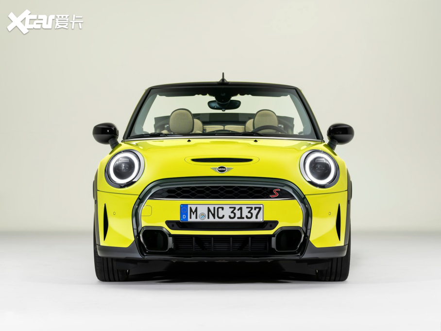 2022��MINI CABRIO 2.0T COOPER S CABRIO ˇ�g��