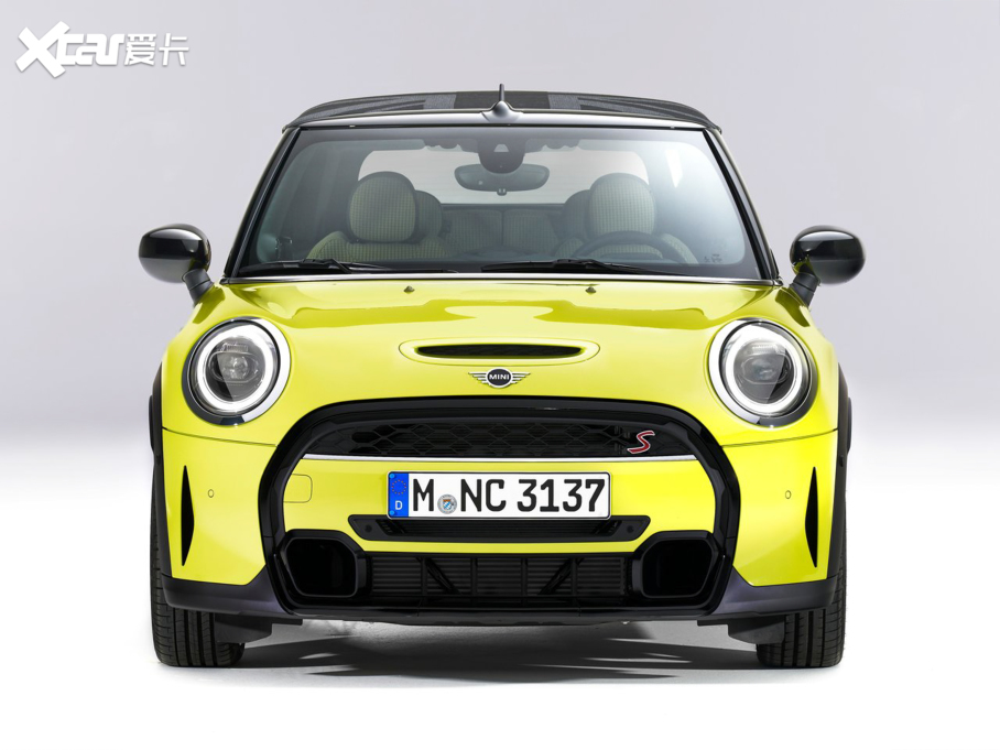 2022��MINI CABRIO 2.0T COOPER S CABRIO ˇ�g��
