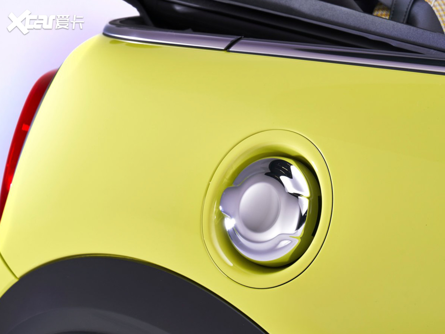 2022��MINI CABRIO 2.0T COOPER S CABRIO ˇ�g��