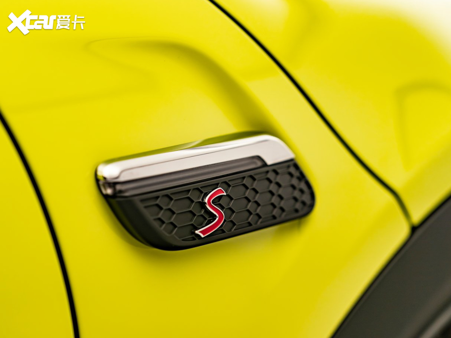 2022��MINI CABRIO 2.0T COOPER S CABRIO ˇ�g(sh��)��