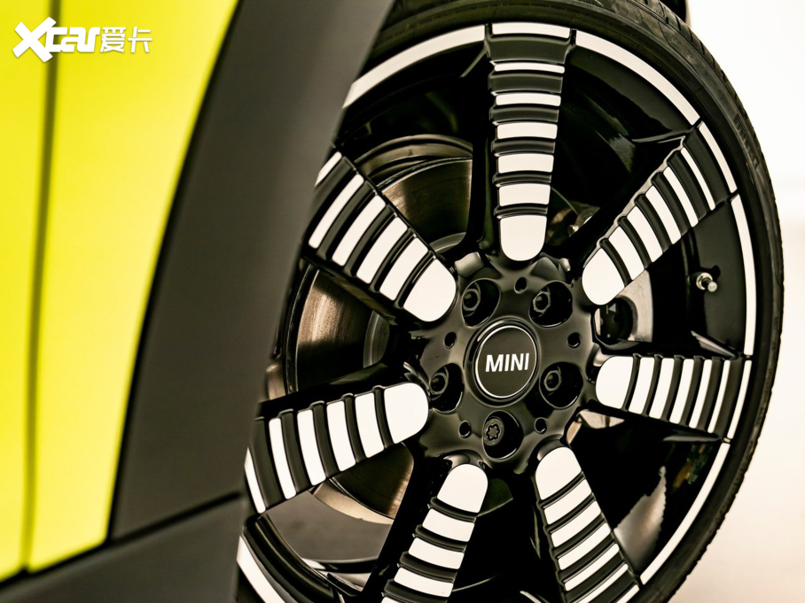 2022��MINI CABRIO 2.0T COOPER S CABRIO ˇ�g(sh��)��