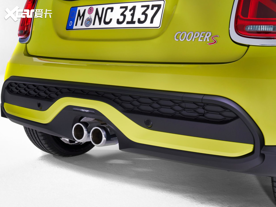 2022��MINI CABRIO 2.0T COOPER S CABRIO ˇ�g��