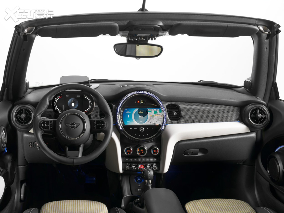 2022��MINI CABRIO 2.0T COOPER S CABRIO ˇ�g��
