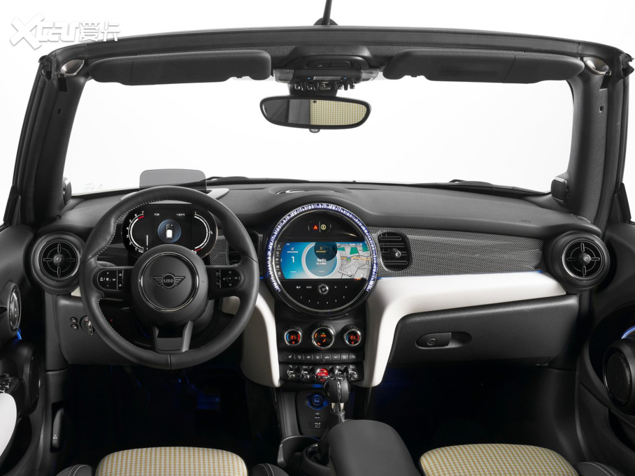 2022��MINI CABRIO 2.0T COOPER S CABRIO ˇ�g��