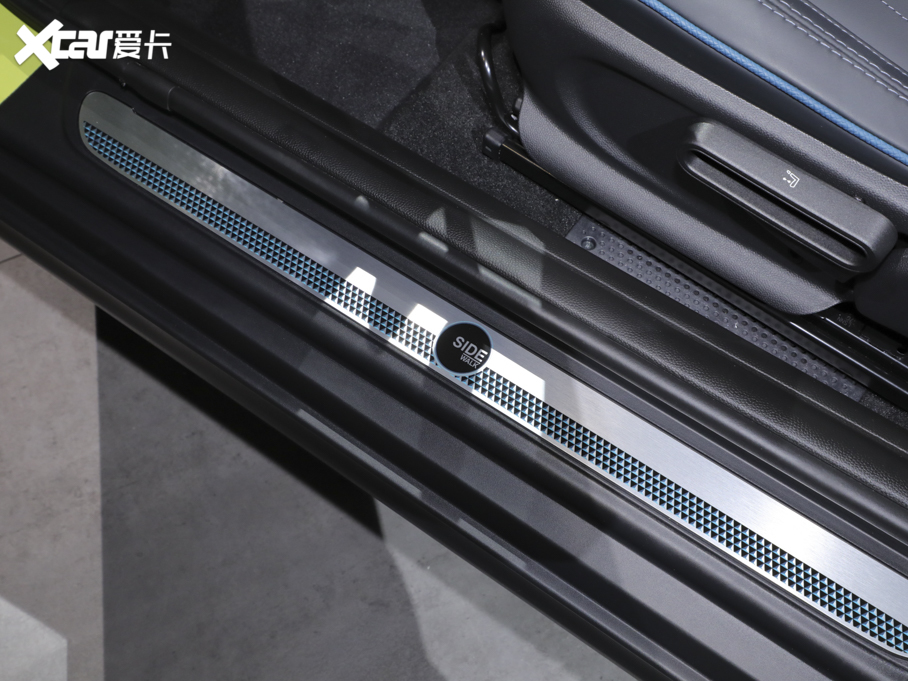 2022MINI CABRIO 2.0T COOPER S CABRIO Sidewalk 