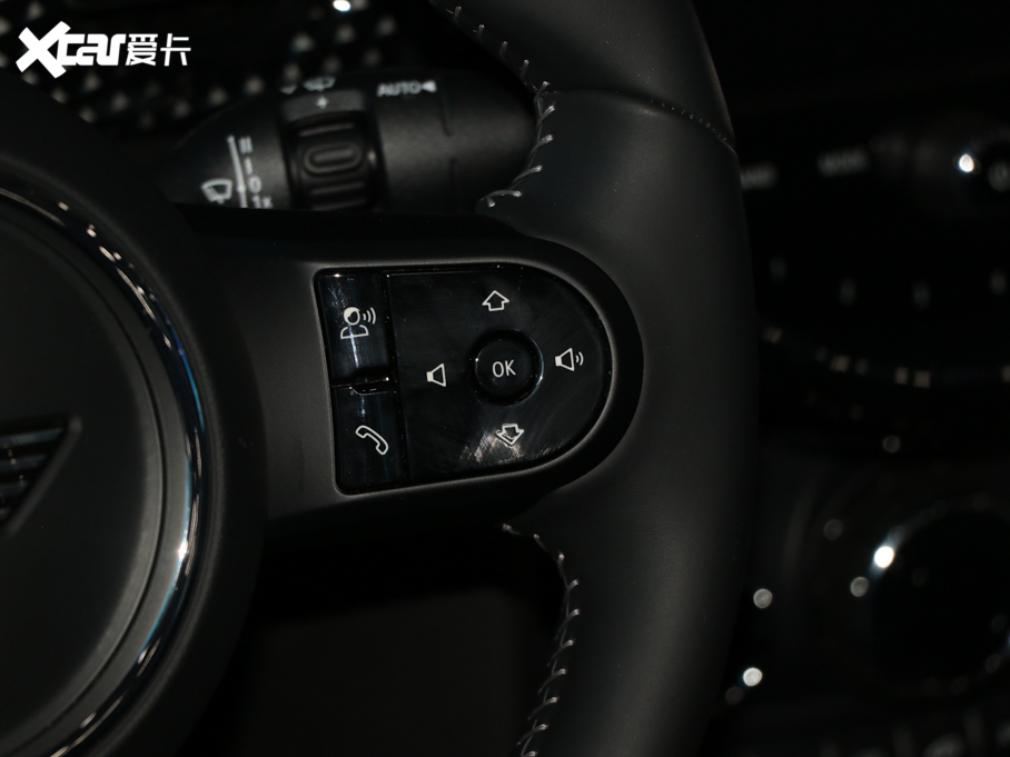 2022MINI CABRIO 2.0T COOPER S CABRIO Sidewalk 