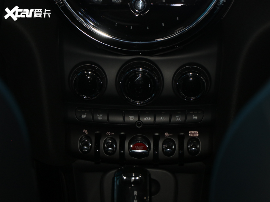 2022MINI CABRIO 2.0T COOPER S CABRIO Sidewalk 