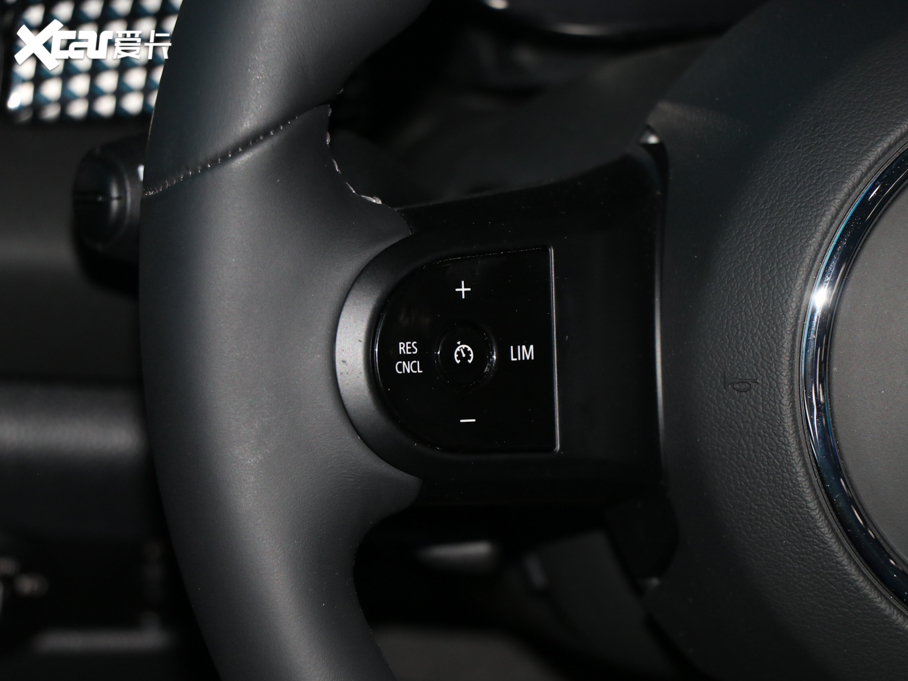 2022MINI CABRIO 2.0T COOPER S CABRIO Sidewalk 