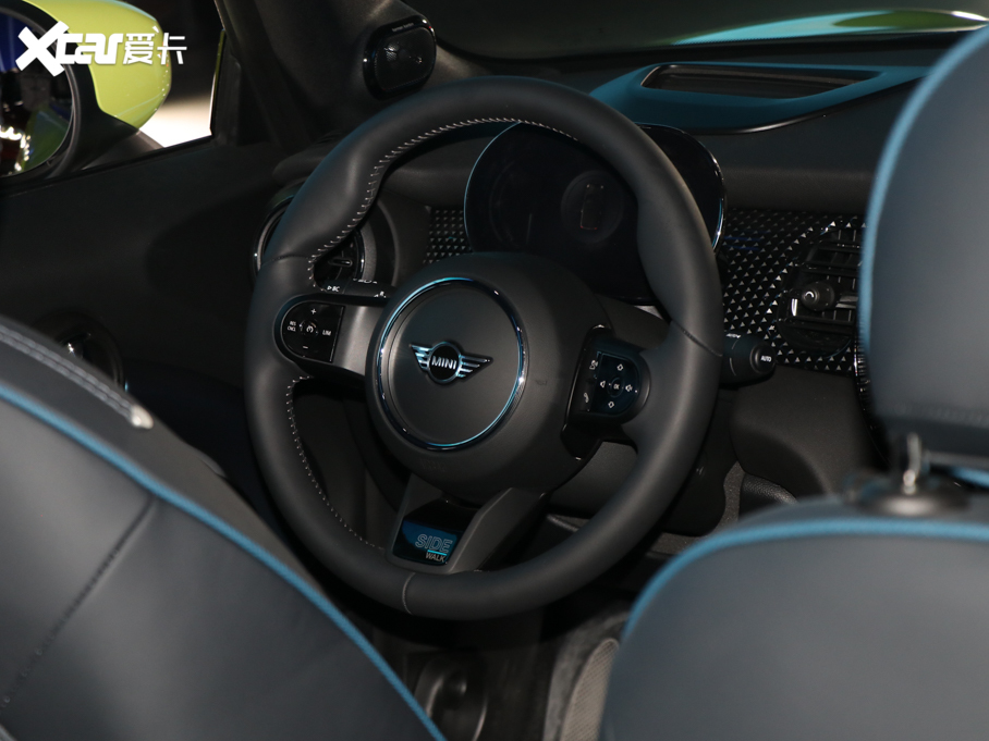 2022MINI CABRIO 2.0T COOPER S CABRIO Sidewalk 